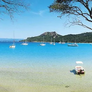 Maison De Pêcheur à Porquerolles