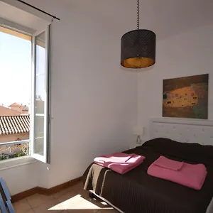 Le Clos Des Galejades Porquerolles