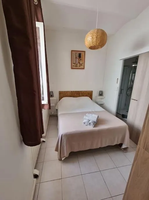 Holiday home Porquerolles - La Porquerollaise Villa